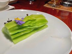 花椒莴笋-解香楼(八盘岭路店)