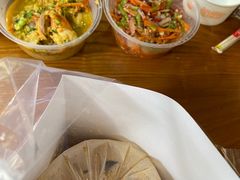 -婉泰·特色小吃·舂鸡脚(告庄二店)