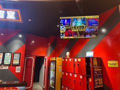 -Xcape异时刻密室逃脱魔法互动(瑞虹天地太阳宫店)