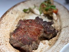 -燃扒房Steakhouse(皇庭店)