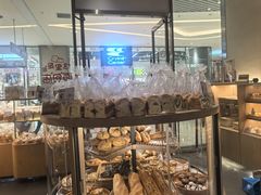 -山崎面包(苏州中心店)