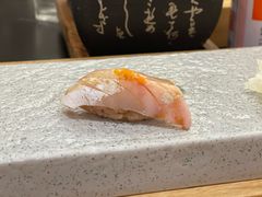 -鮨政· Omakase(港汇恒隆广场店)