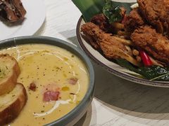 -娜娜家•Nana's restaurant(国金汇店)