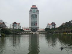 -厦门大学(思明校区)