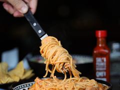 -Q MEX 库迈墨西哥餐吧(三里屯店)