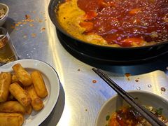 -椒贵火锅(剑南大道店)