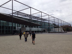 Melbourne Museum-墨尔本博物馆(Melbourne Museum)