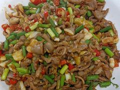 -李氏传家菜(兴城路店)