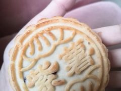 -百年义利(百万庄店)