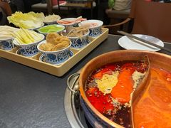 -咏江南·苏式火锅·苏州评弹(观前街店)