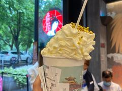-茶颜悦色(花园道店)