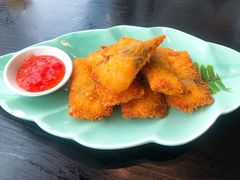 -柒园·三十年创意杭帮菜(龙湖滨江天街店)