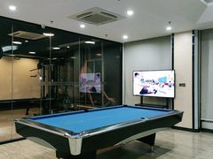 -一兆韦德健身(古美店)