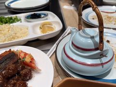 -大渔铁板烧(蛇口店)