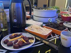 -星璨火吧KTV聚会餐厅(华清广场店)