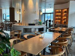 -J cafe 朝夕餐厅