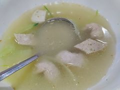 -潮静·潮州小馆·海鲜·卤味·砂锅粥