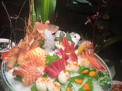 -蟹将军·松叶蟹和牛日料放题自助(K11店)