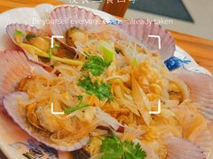 -来之顺海鲜菜馆·青岛菜·始于1993(栈桥店)