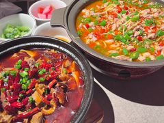 -饕林餐厅(春熙路店)