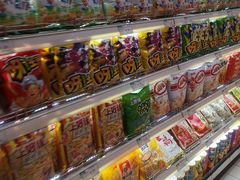 -果蔬好生活超市(乐堤港店)
