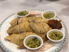 -文记壹心鸡(宝华路店)