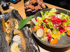 -Hatsune隐泉日式料理(三里屯太古里店)