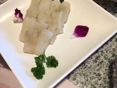 -江小渔鲜鱼火锅(西二道街店)