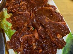 -飘香火锅(玉林西路店)
