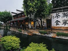 -南浔古镇