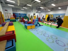 -飞奇儿体能体操馆(和平印象城店)
