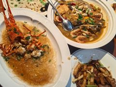 -海虹舫海鲜大酒店(诸暨店)