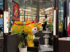 -厚贞日式烤肉(浦东汇智店)