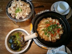 -炊烟小炒黄牛肉(东庆街店)