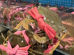 -辣螃铠盆盆蟹大排档(总店)