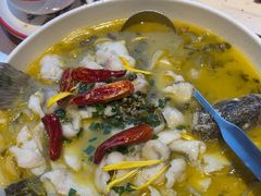 -新白鹿餐厅(城西银泰城店)