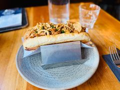 -Íslenski Barinn - The Icelandic Bar