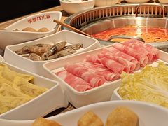 -季季红火锅(长沙步行街店)