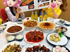 -清真•蜀风园(丁字沽总店)