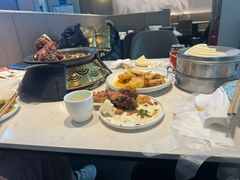 -北李妈妈菜·海肠捞饭(开发区万达店)