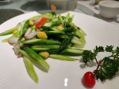 -绿雅酒家(江西中路店)