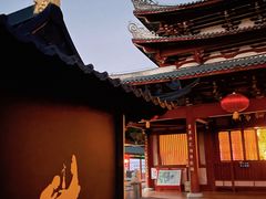 -莆田南少林寺