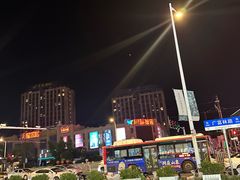 -万达广场(松江店)