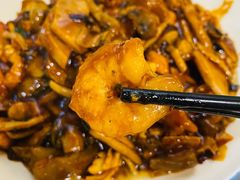 八珍豆腐-陈傻子餐厅(世纪都会店)