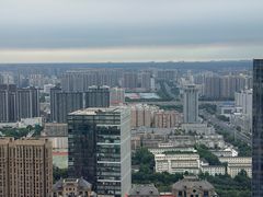 -万达文华酒店·48F云端窗景美食汇自助餐厅