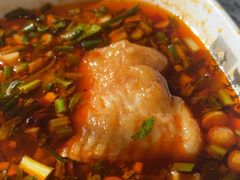 -老船舫·现做活鲜鱼馆(东郊记忆店)