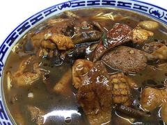 -明呈黄鱼面馆(斜土路店)