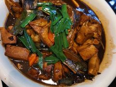 乾隆鱼头-皇饭儿·王润兴酒楼(河坊街店)