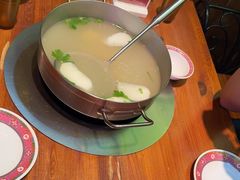 -大吉利潮汕牛肉火锅(王府井店)