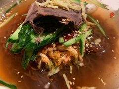 -七八冷面·延边朝鲜族美食(圣熙八号店)